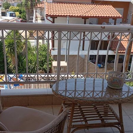 Chez Vaso ** Leisure Maisonette** Кассандра Экстерьер фото
