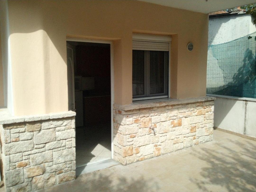 Chez Vaso ** Leisure Maisonette** Кассандра Экстерьер фото