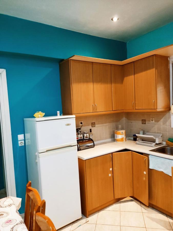 Chez Vaso ** Leisure Maisonette** Кассандра Экстерьер фото