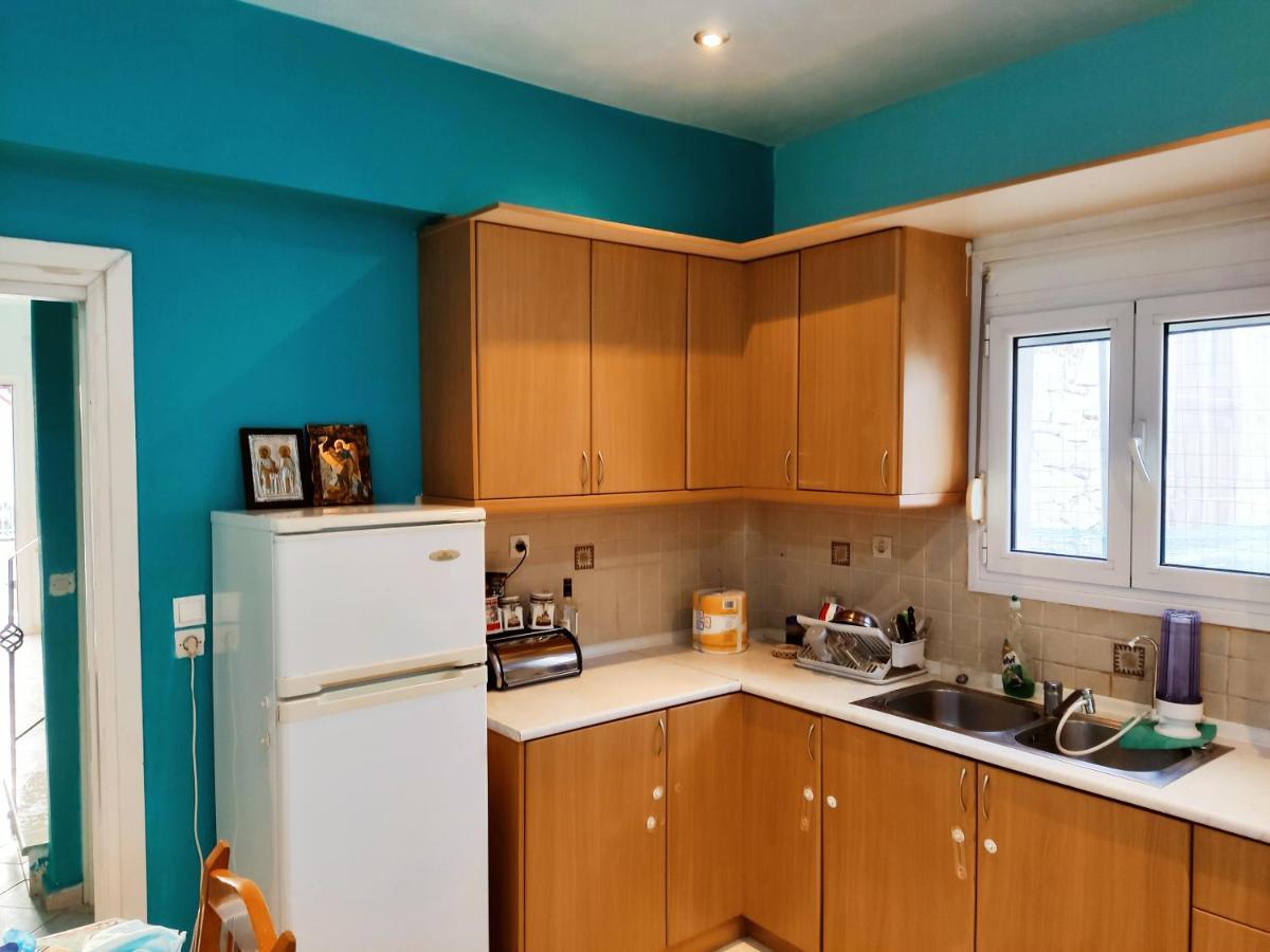 Chez Vaso ** Leisure Maisonette** Кассандра Экстерьер фото