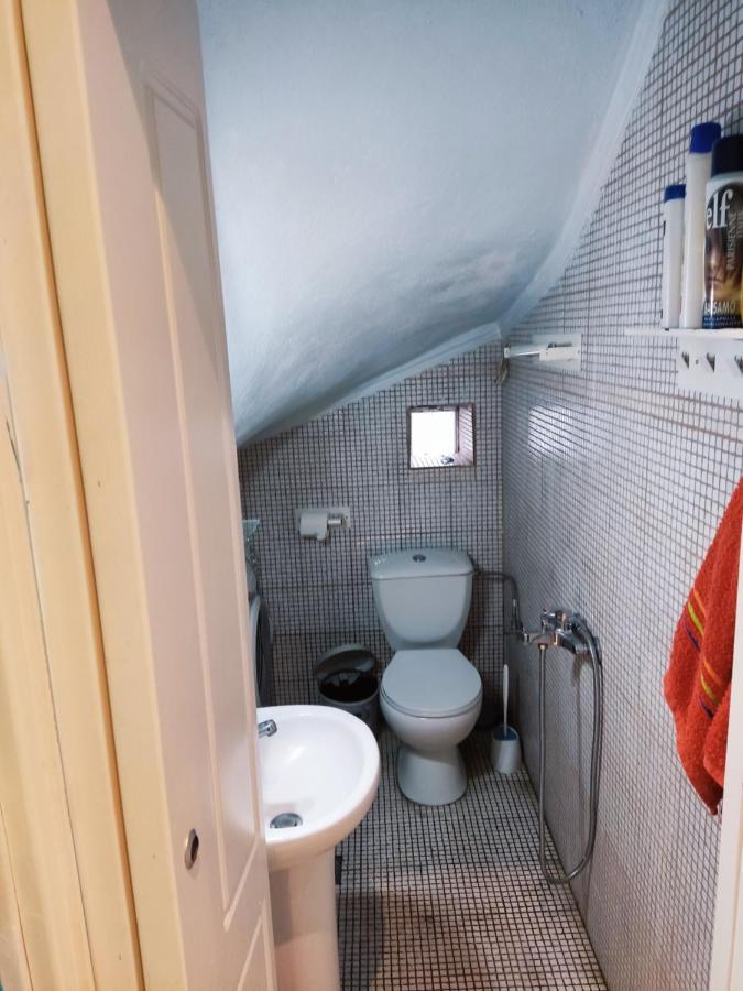 Chez Vaso ** Leisure Maisonette** Кассандра Экстерьер фото