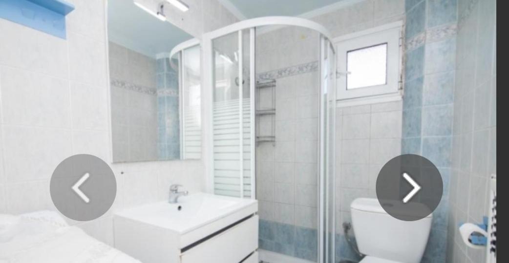 Chez Vaso ** Leisure Maisonette** Кассандра Экстерьер фото