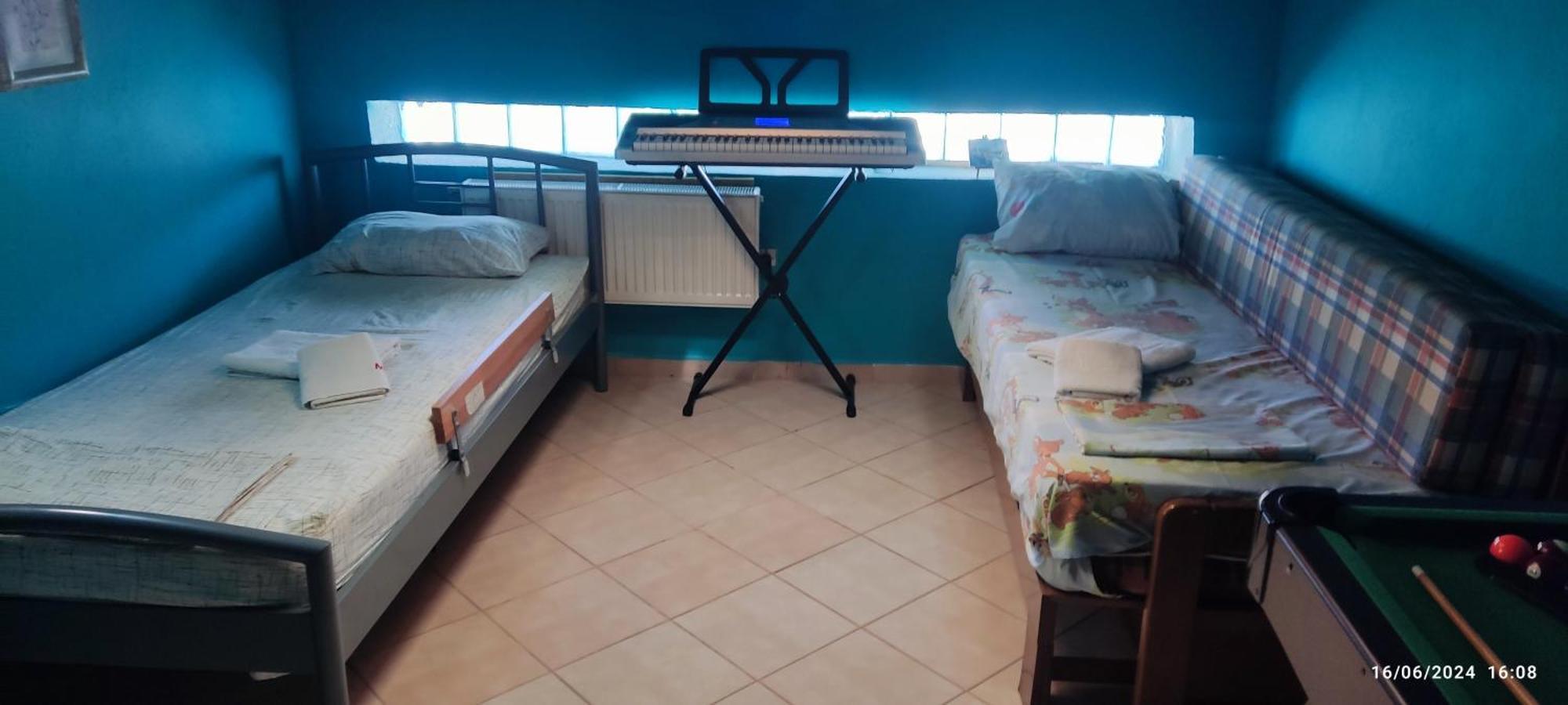 Chez Vaso ** Leisure Maisonette** Кассандра Экстерьер фото