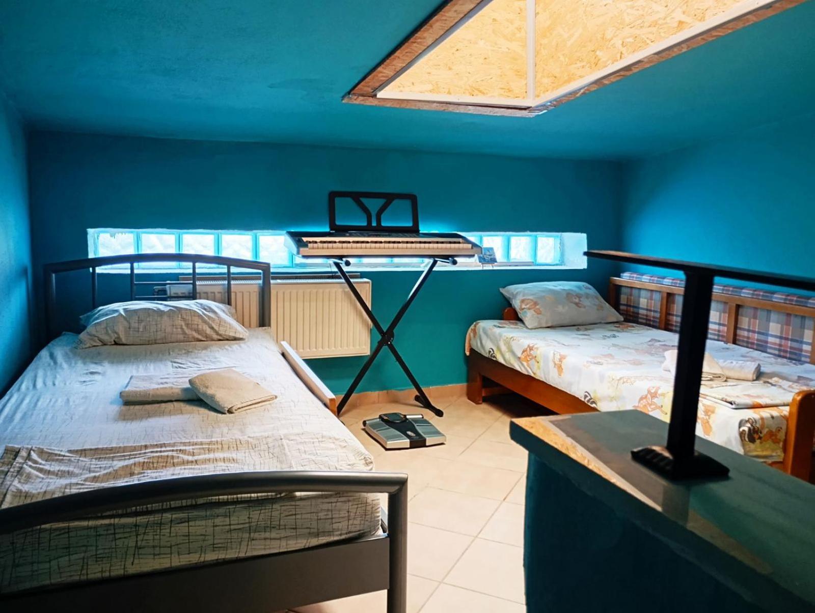 Chez Vaso ** Leisure Maisonette** Кассандра Экстерьер фото
