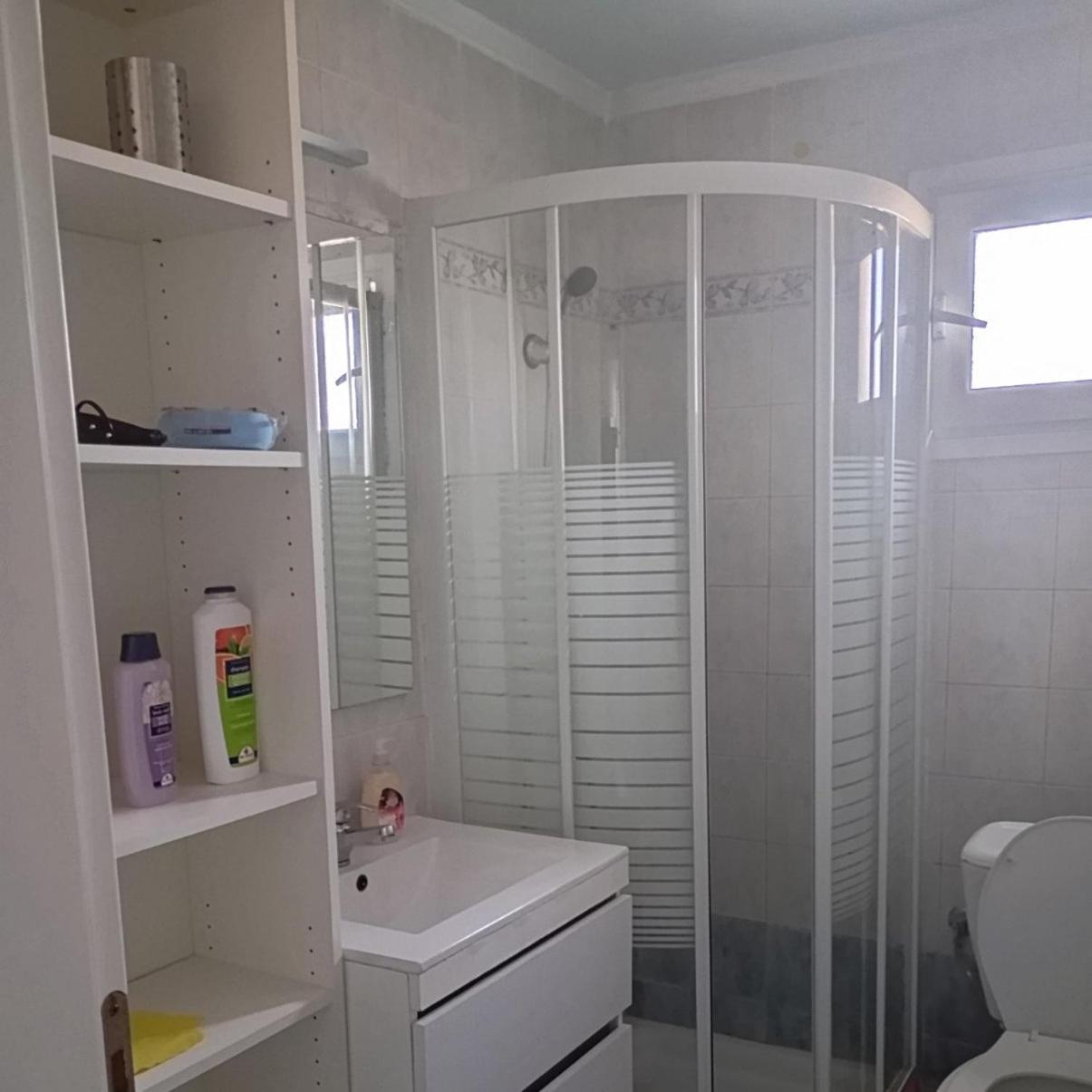 Chez Vaso ** Leisure Maisonette** Кассандра Экстерьер фото